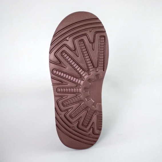 Кеды женские замшевые мех 593444 фото 7 — интернет-магазин Tapok