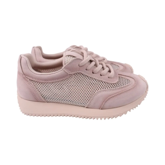 Кроссовки женские Li Fexpert 1786-25LK Бежевый фото 1 — інтернет-магазин Tapok