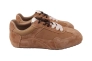 Кеды женские FARINNI 772-25DTS Коричневый Фото 1