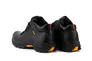 Мужские ботинки кожаные зимние черные Anser 130 Фото 4