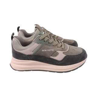 Кроссовки женские Renzoni 1278-25DK Разноцветный