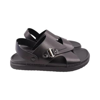 Сандалии мужские Berisstini 376-25LBC Черный