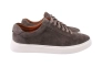 Кеды мужские Arees 256-25DTS Коричневый Фото 1