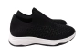 Кроссовки женские Melanda 412-25LK Черный Фото 1