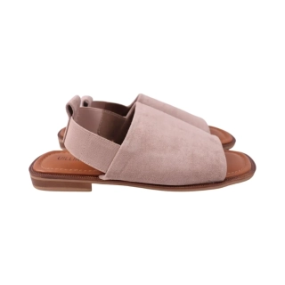 Босоножки женские Renzoni 1326-25LBC Бежевый