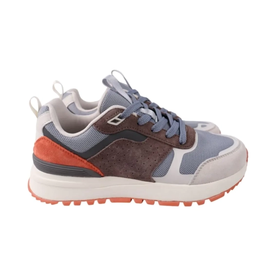 Кроссовки женские Renzoni 1300-25DK Разноцветный фото 1 — інтернет-магазин Tapok