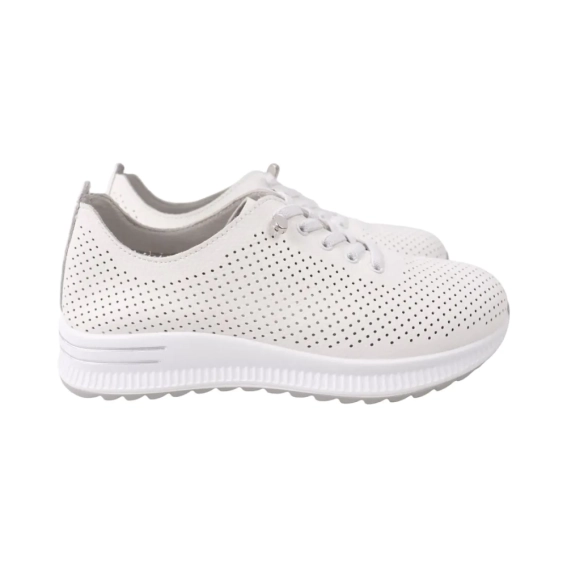 Кроссовки женские Li Fexpert 1805-25LTSP Белый фото 1 — інтернет-магазин Tapok