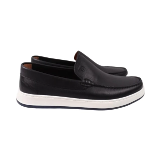 Туфли мужские Brooman 1070-25DTC Черный