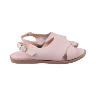 Босоножки женские FARINNI 880-25LBC Бежевый