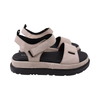 Босоножки женские Renzoni 1358-25LBC Бежевый