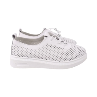 Кеды женские Li Fexpert 1819-25LTCP Белый