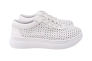 Кеды женские Carlo Pachini 96-25LTSP Белый Фото 1
