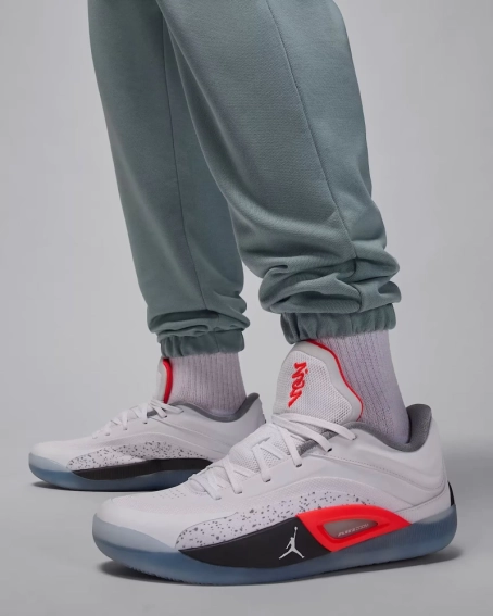 Брюки Jordan M DF SPRT CSVR FLC PANT FV8608-041 фото 4 — интернет-магазин Tapok