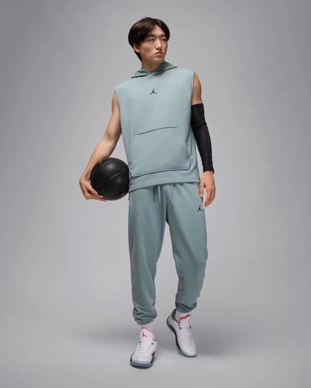 Брюки Jordan M DF SPRT CSVR FLC PANT FV8608-041 фото 5 — интернет-магазин Tapok