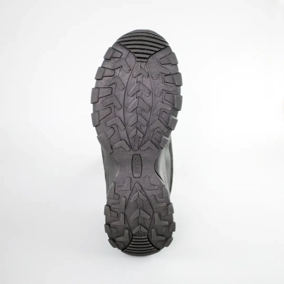 Кросівки чоловічі вологостійкі термо 593461 Чорні фото 8 — інтернет-магазин Tapok