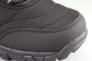 Кросівки чоловічі вологостійкі на хутрі 593457 Чорні Фото 4