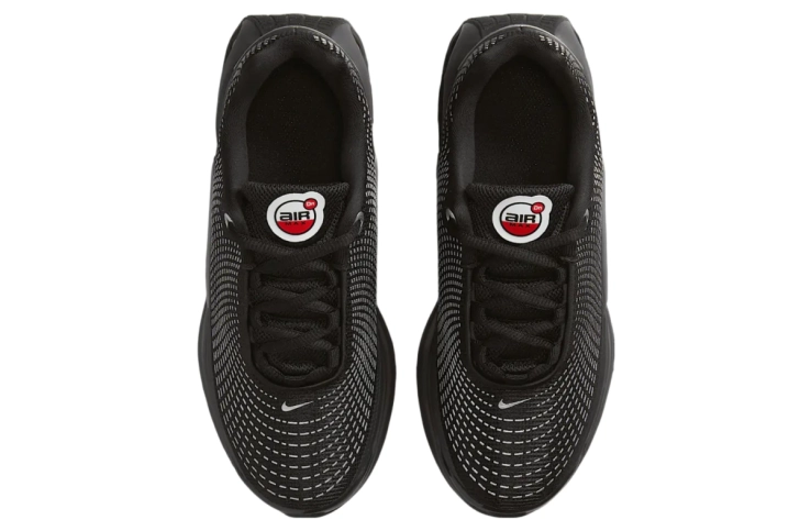 Кроссовки Nike AIR MAX DN (GS) FB8987-009 фото 4 — интернет-магазин Tapok