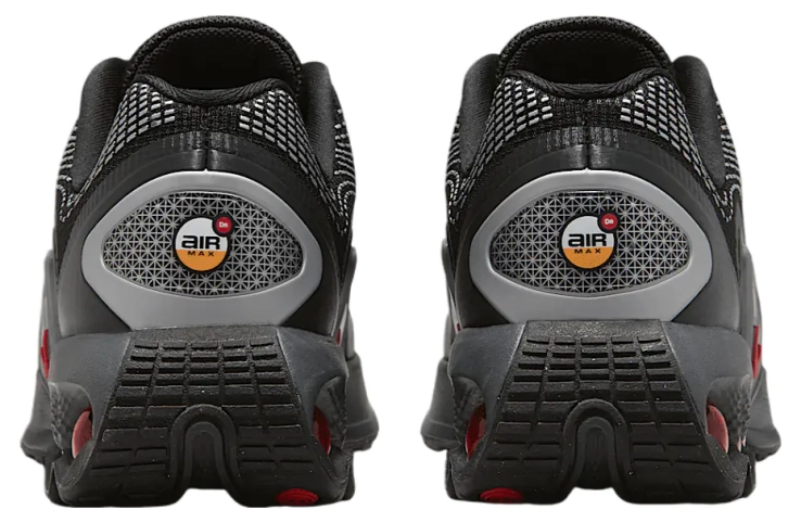 Кроссовки Nike AIR MAX DN (GS) FB8987-009 фото 6 — интернет-магазин Tapok