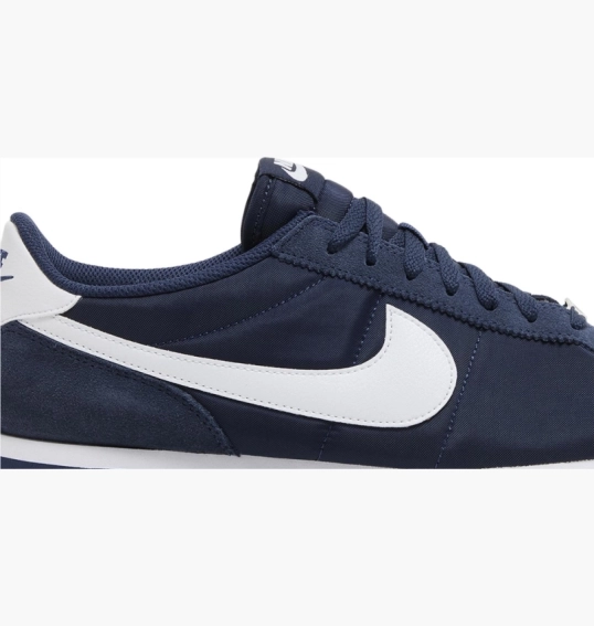 Кросівки чоловічі Nike Cortez Txt Blue HF0263-400 фото 3 — інтернет-магазин Tapok