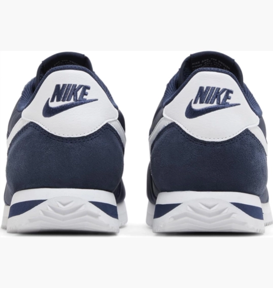 Кросівки чоловічі Nike Cortez Txt Blue HF0263-400 фото 7 — інтернет-магазин Tapok