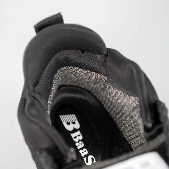 Кросівки чоловічі байка 593476 Чорні фото 6 — інтернет-магазин Tapok