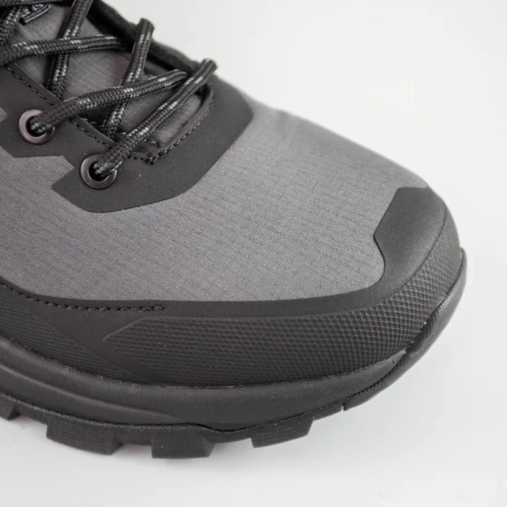 Кросівки чоловічі термо вологістійкі 593477 Сірі фото 5 — інтернет-магазин Tapok