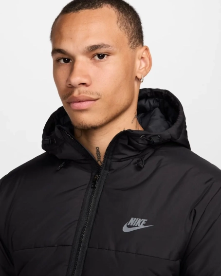 Куртка мужская Nike Sportswear Synthetic-Fill (HF6825-010) фото 4 — интернет-магазин Tapok