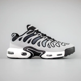 Кросівки чоловіч прорезинені 593462 Сірі