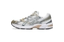 Кроссовки Asics Gel 1130 White/Metallic 1201A256-117 Фото 1
