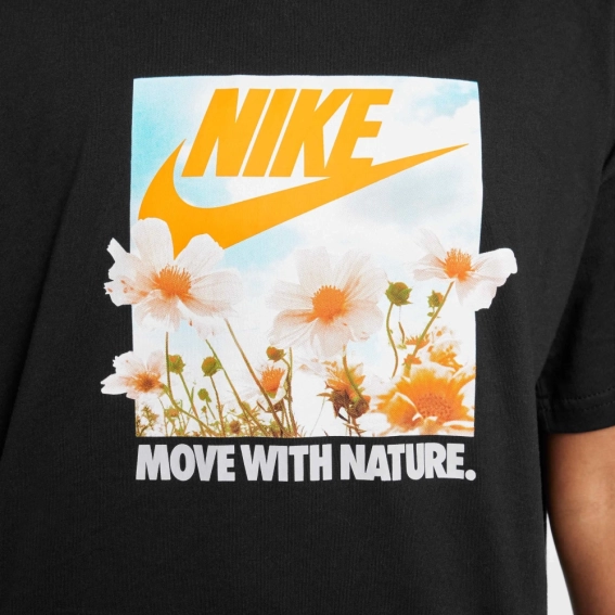 Футболка HM6311-010 Nike HM6311-010 фото 4 — інтернет-магазин Tapok