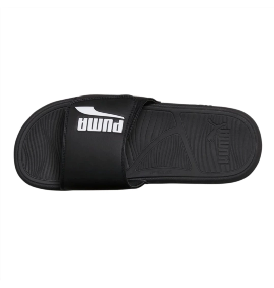Тапочки Puma Cool Cat 2.0 V Slide Sandals 390961-01 фото 4 — интернет-магазин Tapok