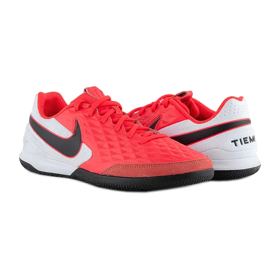 Футзалки Nike Tiempo Legend 8 Academy AT6099-606 фото 1 — интернет-магазин Tapok
