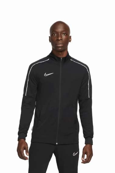 Кофта Nike M NK DF ACD TRK JKT KP FP JB DA5566-010 фото 2 — інтернет-магазин Tapok