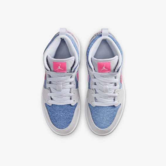 Кросівки HQ1998-400 Nike HQ1998-400 фото 4 — інтернет-магазин Tapok