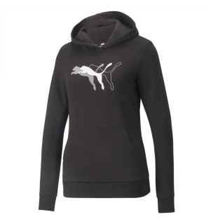 Кофта 847114-01 Puma 847114-01