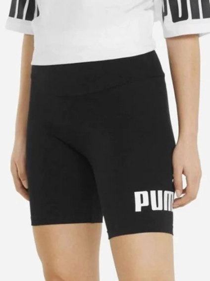 Шорты 848347-01 Puma 848347-01 фото 1 — интернет-магазин Tapok