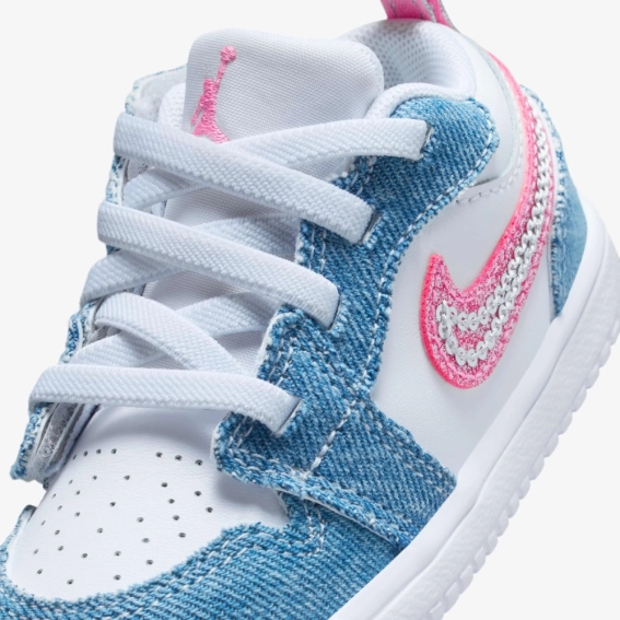 Кроссовки HQ2002-400 Nike HQ2002-400 фото 7 — интернет-магазин Tapok