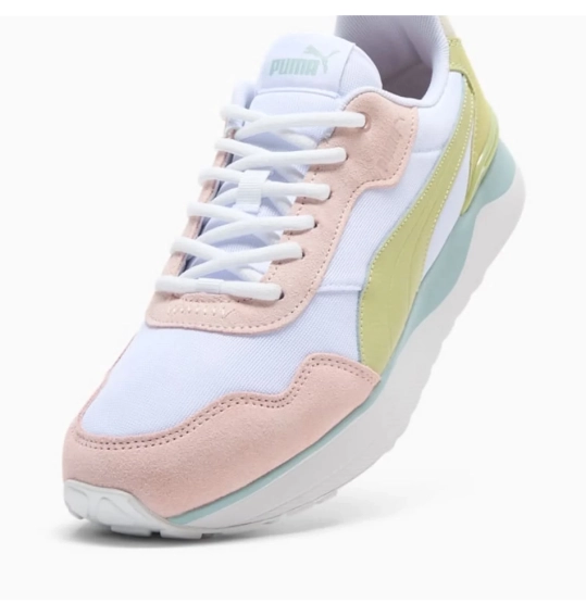 Кроссовки 402216-02 Puma 402216-02 фото 2 — интернет-магазин Tapok