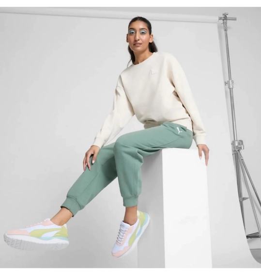 Кроссовки 402216-02 Puma 402216-02 фото 6 — интернет-магазин Tapok