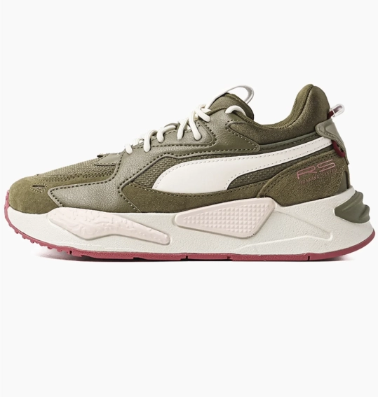 Кроссовки Puma RS-Z REINVENT 383219-17 фото 1 — интернет-магазин Tapok