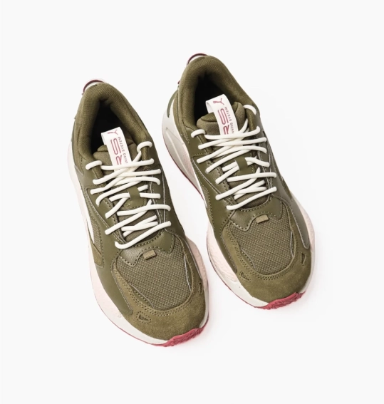 Кроссовки Puma RS-Z REINVENT 383219-17 фото 3 — интернет-магазин Tapok