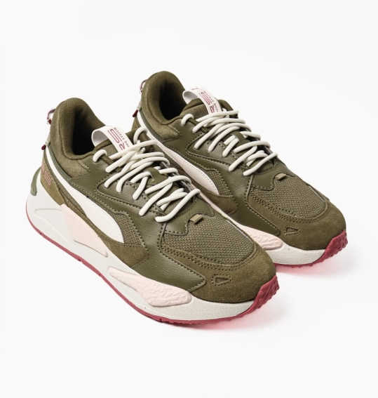 Кроссовки Puma RS-Z REINVENT 383219-17 фото 4 — интернет-магазин Tapok