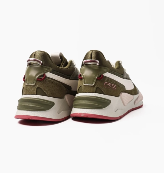 Кроссовки Puma RS-Z REINVENT 383219-17 фото 5 — интернет-магазин Tapok