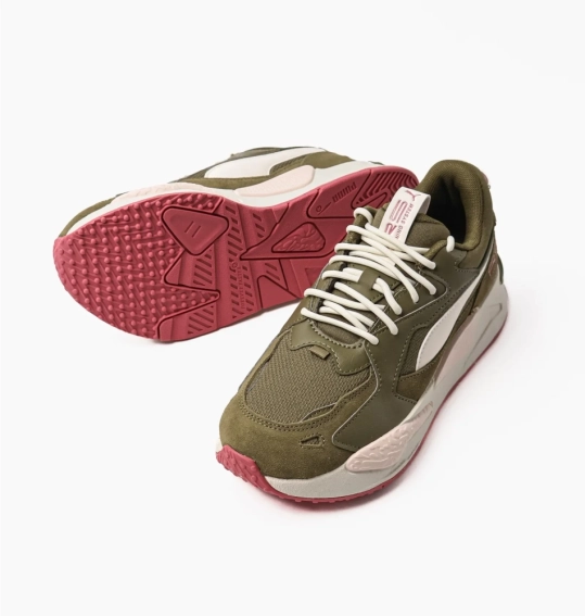 Кроссовки Puma RS-Z REINVENT 383219-17 фото 6 — интернет-магазин Tapok