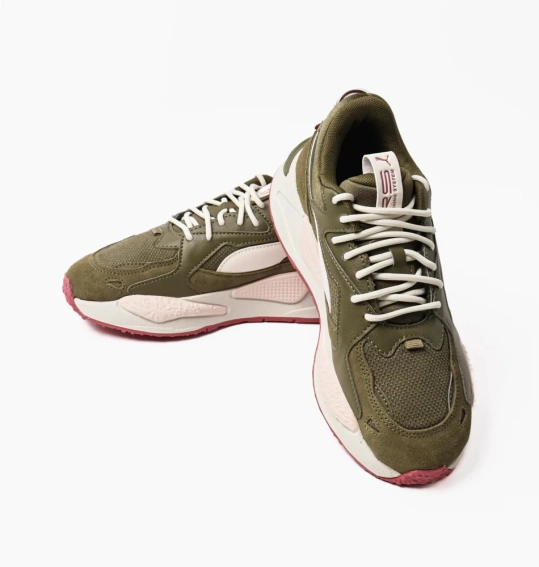 Кроссовки Puma RS-Z REINVENT 383219-17 фото 7 — интернет-магазин Tapok