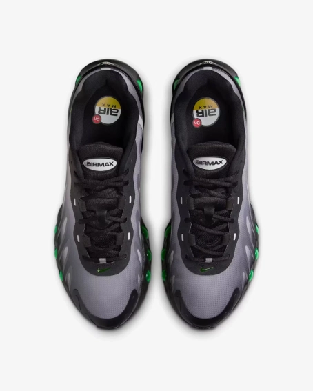 Кросівки Nike AIR MAX DN8 FQ7860-003 фото 4 — інтернет-магазин Tapok