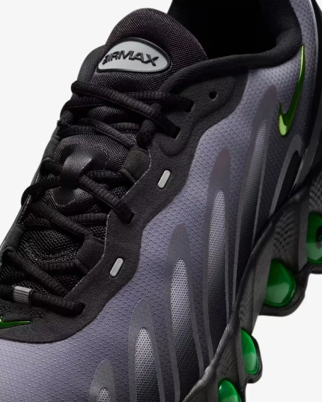 Кросівки Nike AIR MAX DN8 FQ7860-003 фото 7 — інтернет-магазин Tapok