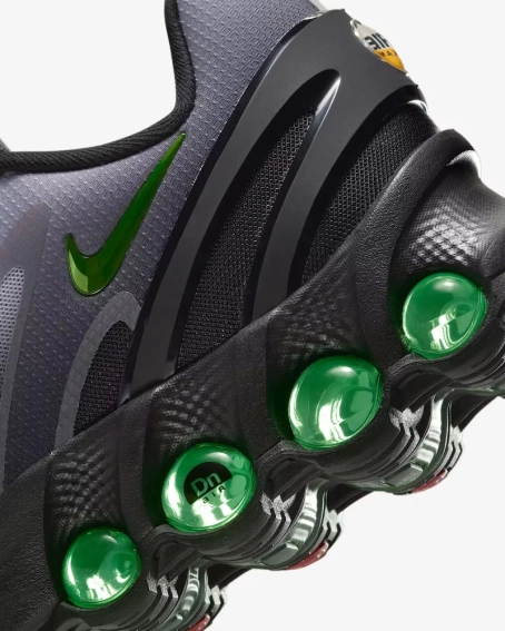 Кросівки Nike AIR MAX DN8 FQ7860-003 фото 8 — інтернет-магазин Tapok