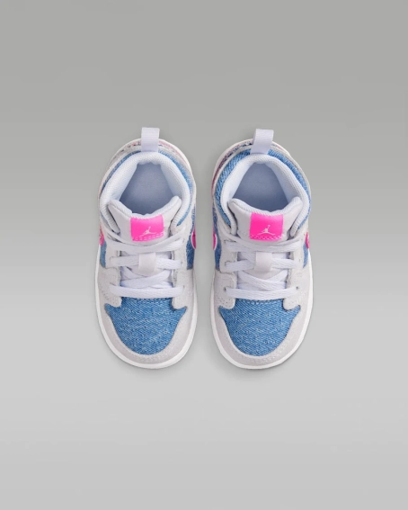 Кросівки HQ2000-400 Nike HQ2000-400 фото 4 — інтернет-магазин Tapok