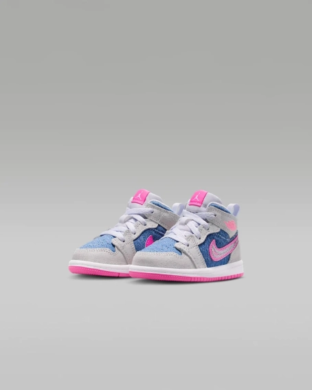 Кросівки HQ2000-400 Nike HQ2000-400 фото 5 — інтернет-магазин Tapok